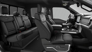2026 Ford F-150® Internal Image 1
